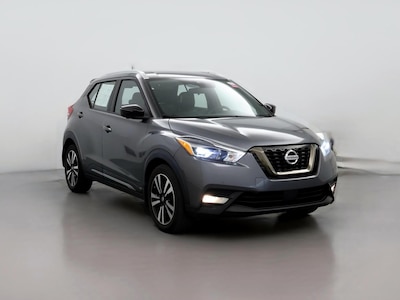 2020 Nissan Kicks SR -
                Columbus, GA