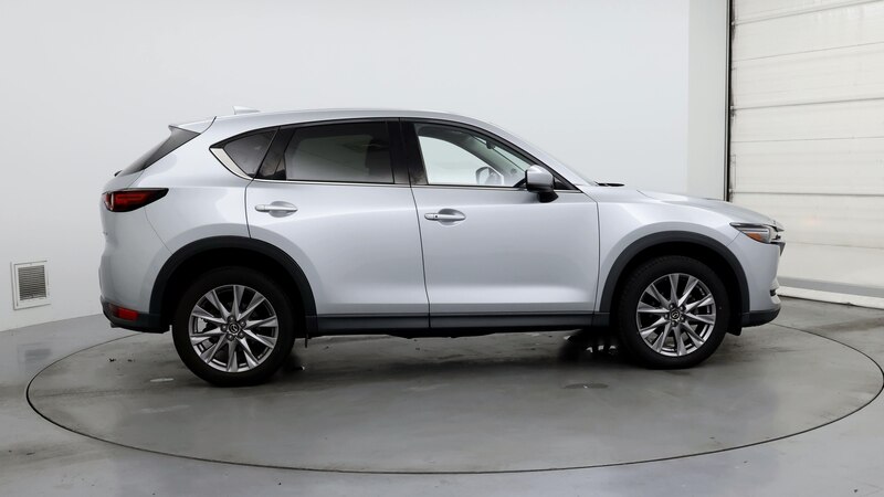 2020 Mazda CX-5 Grand Touring 7