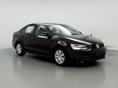 2014 Volkswagen Jetta SE -
                Lithia Springs, GA