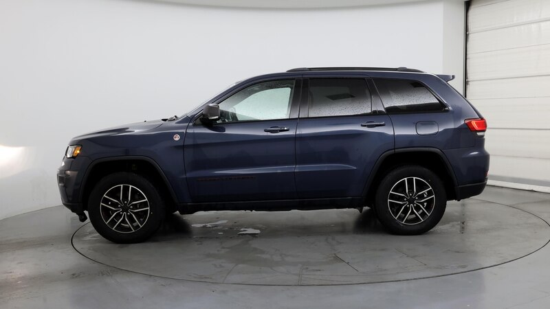 2020 Jeep Grand Cherokee Trailhawk 3