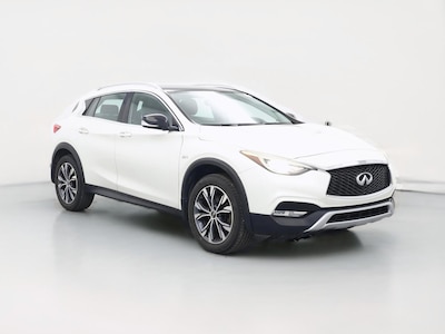 2017 INFINITI QX30 Premium -
                Mobile, AL