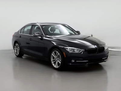 2017 BMW 3 Series 340i -
                Mobile, AL