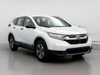 2018 Honda CR-V LX -
                Mobile, AL