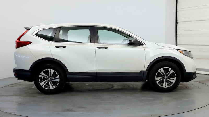 2018 Honda CR-V LX 7