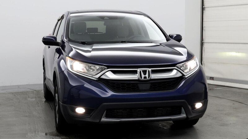 2019 Honda CR-V EX 5