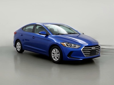 2017 Hyundai Elantra SE -
                Mobile, AL