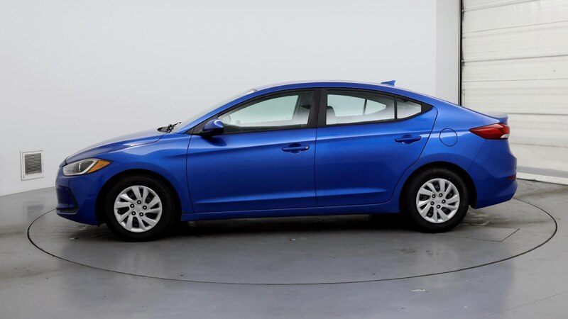 2017 Hyundai Elantra SE 3