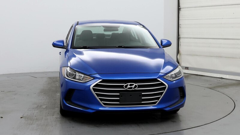 2017 Hyundai Elantra SE 5