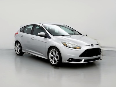 2013 Ford Focus ST -
                Mobile, AL