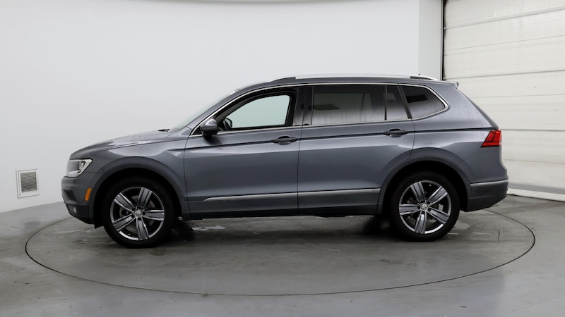 2020 Volkswagen Tiguan SEL 3