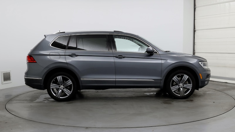 2020 Volkswagen Tiguan SEL 7