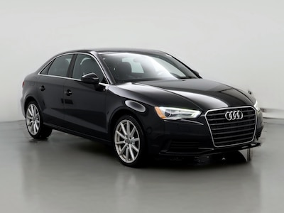 2015 Audi A3 Premium Plus -
                Mobile, AL