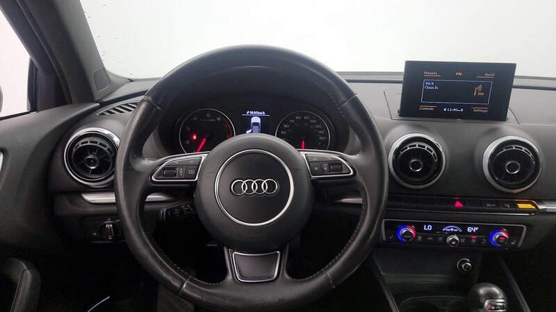 2015 Audi A3 Premium Plus 10