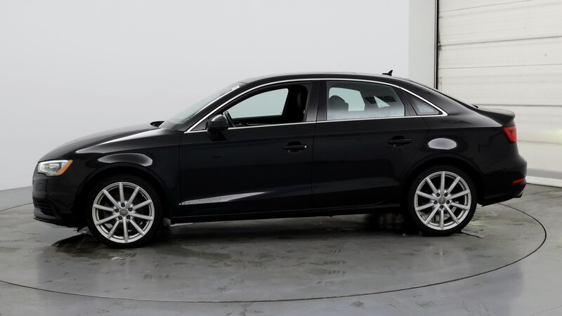 2015 Audi A3 Premium Plus 3