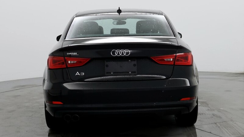 2015 Audi A3 Premium Plus 6