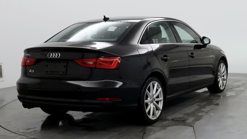 2015 Audi A3 Premium Plus 8