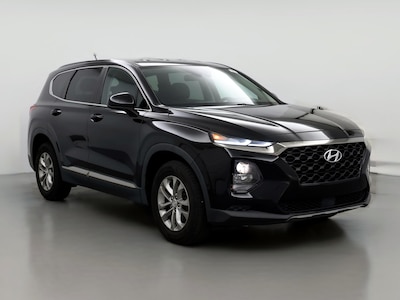 2019 Hyundai Santa Fe SE -
                Dothan, AL