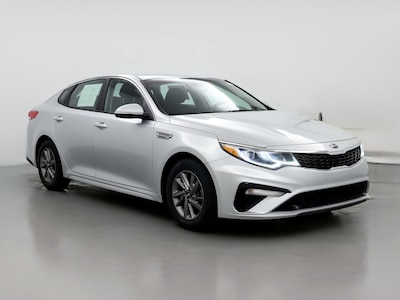 2020 Kia Optima LX -
                Mobile, AL