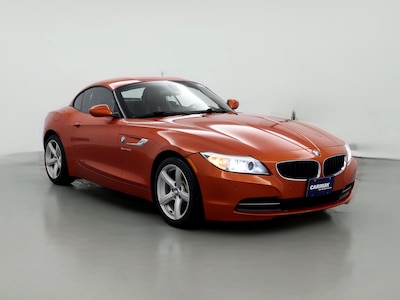 2014 BMW Z4 sDrive28i -
                Mobile, AL