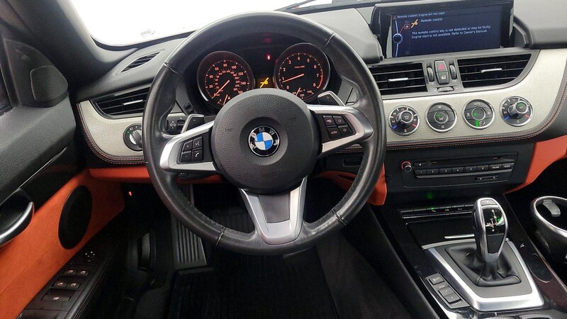 2014 BMW Z4 sDrive28i 10