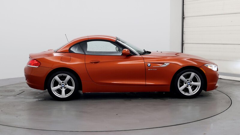 2014 BMW Z4 sDrive28i 7