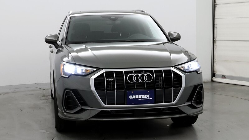 2022 Audi Q3 Premium 5