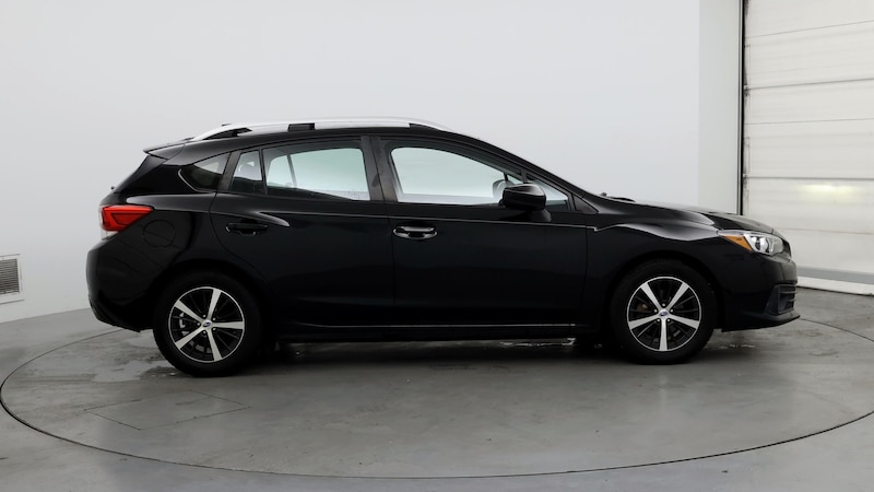 2020 Subaru Impreza Premium 7