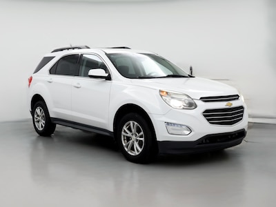 2017 Chevrolet Equinox LT -
                Columbus, GA