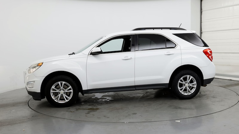 2017 Chevrolet Equinox LT 3