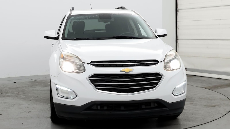 2017 Chevrolet Equinox LT 5