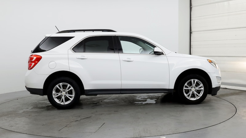 2017 Chevrolet Equinox LT 7