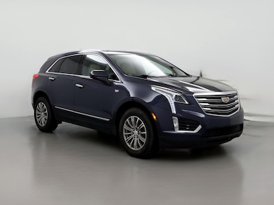 2018 Cadillac XT5 Luxury -
                Mobile, AL