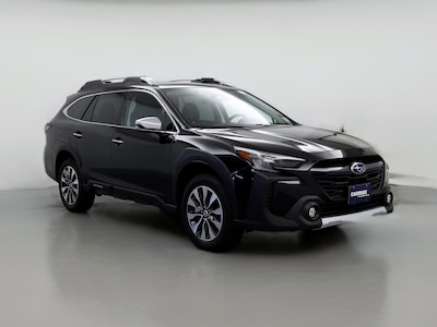 2024 Subaru Outback Touring -
                Columbus, GA