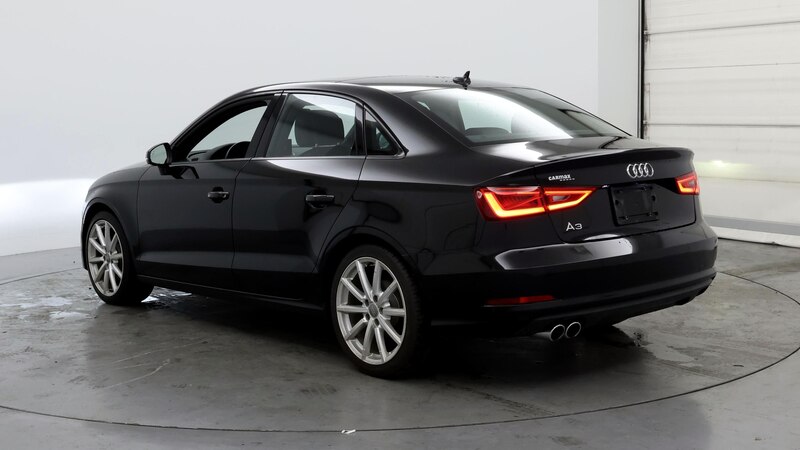 2016 Audi A3 Premium 2