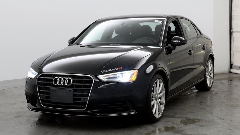 2016 Audi A3 Premium 4