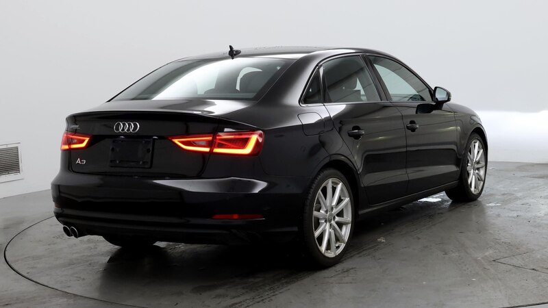 2016 Audi A3 Premium 8