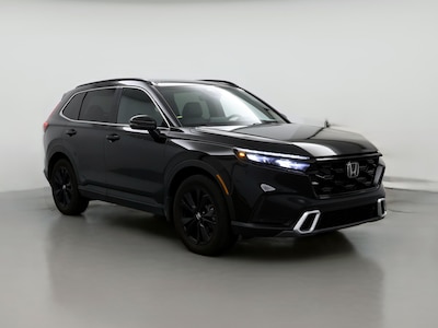 2023 Honda CR-V Sport Touring -
                Mobile, AL