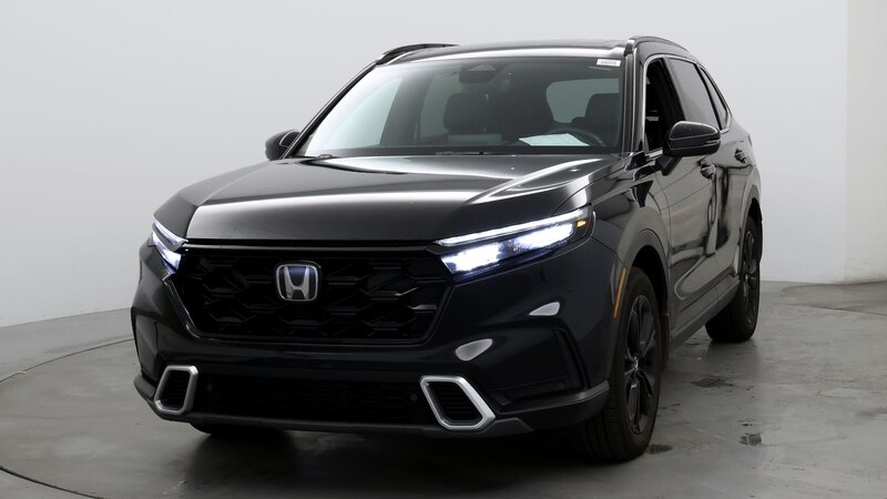 2023 Honda CR-V Sport Touring 4