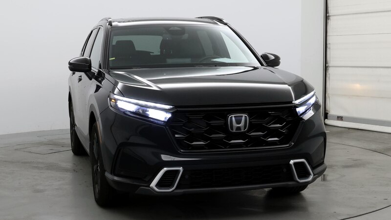 2023 Honda CR-V Sport Touring 5