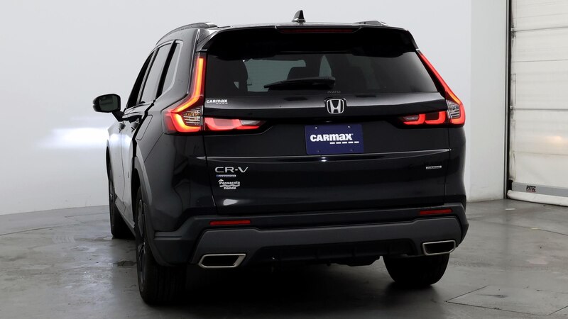 2023 Honda CR-V Sport Touring 6