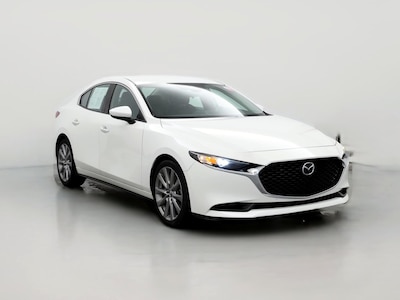 2020 Mazda Mazda3 Preferred -
                Montgomery, AL