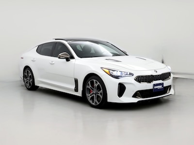 2018 Kia Stinger GT2 -
                Mobile, AL