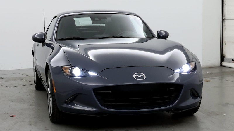 2021 Mazda MX-5 Miata Grand Touring 5