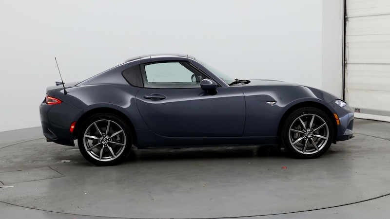 2021 Mazda MX-5 Miata Grand Touring 7