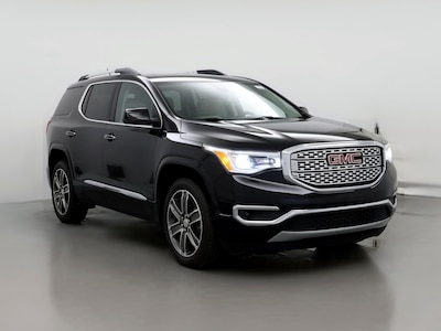 2019 GMC Acadia Denali -
                Mobile, AL