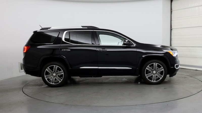 2019 GMC Acadia Denali 7