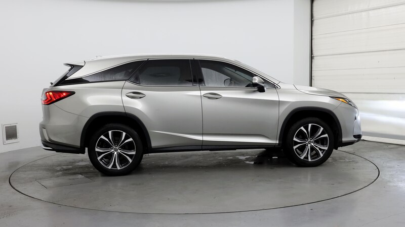 2018 Lexus RX 350L 7