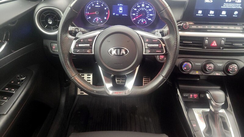 2020 Kia Forte GT 10