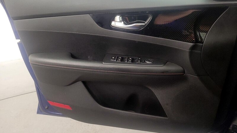 2020 Kia Forte GT 12
