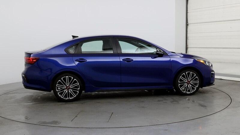 2020 Kia Forte GT 7
